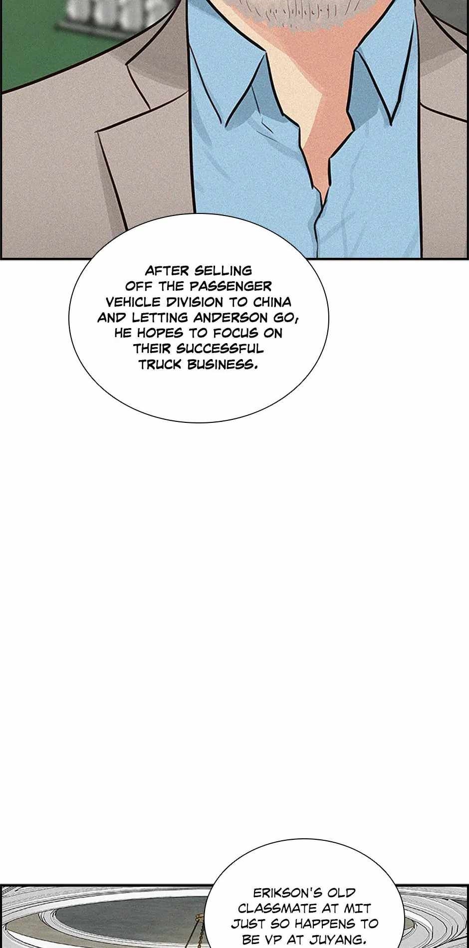 Lord of Money Chapter 151 - Page 36 in English
