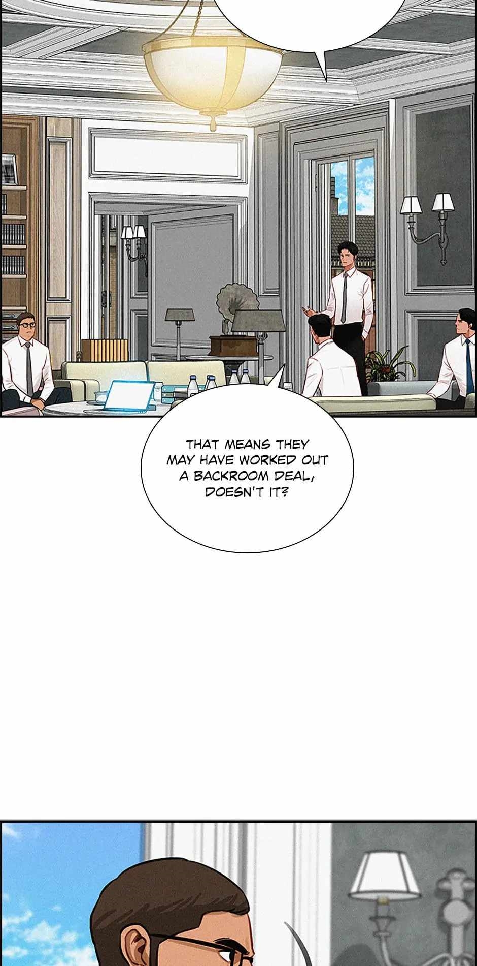 Lord of Money Chapter 151 - Page 37 in English