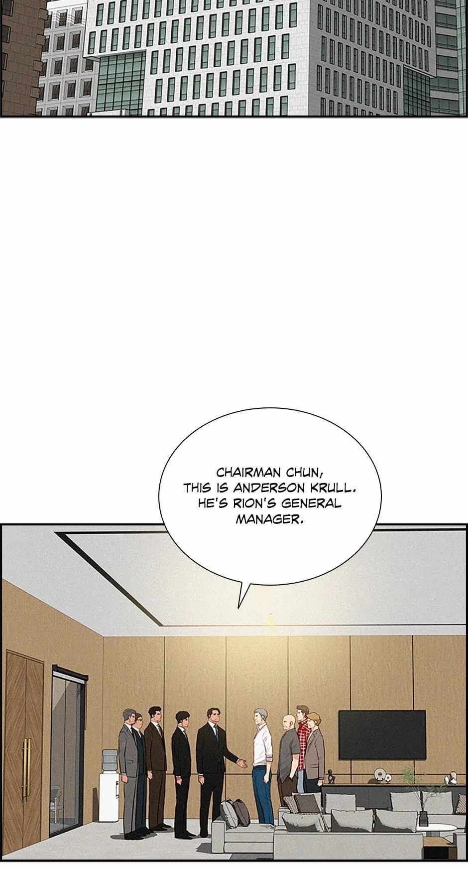 Lord of Money Chapter 151 - Page 48 in English