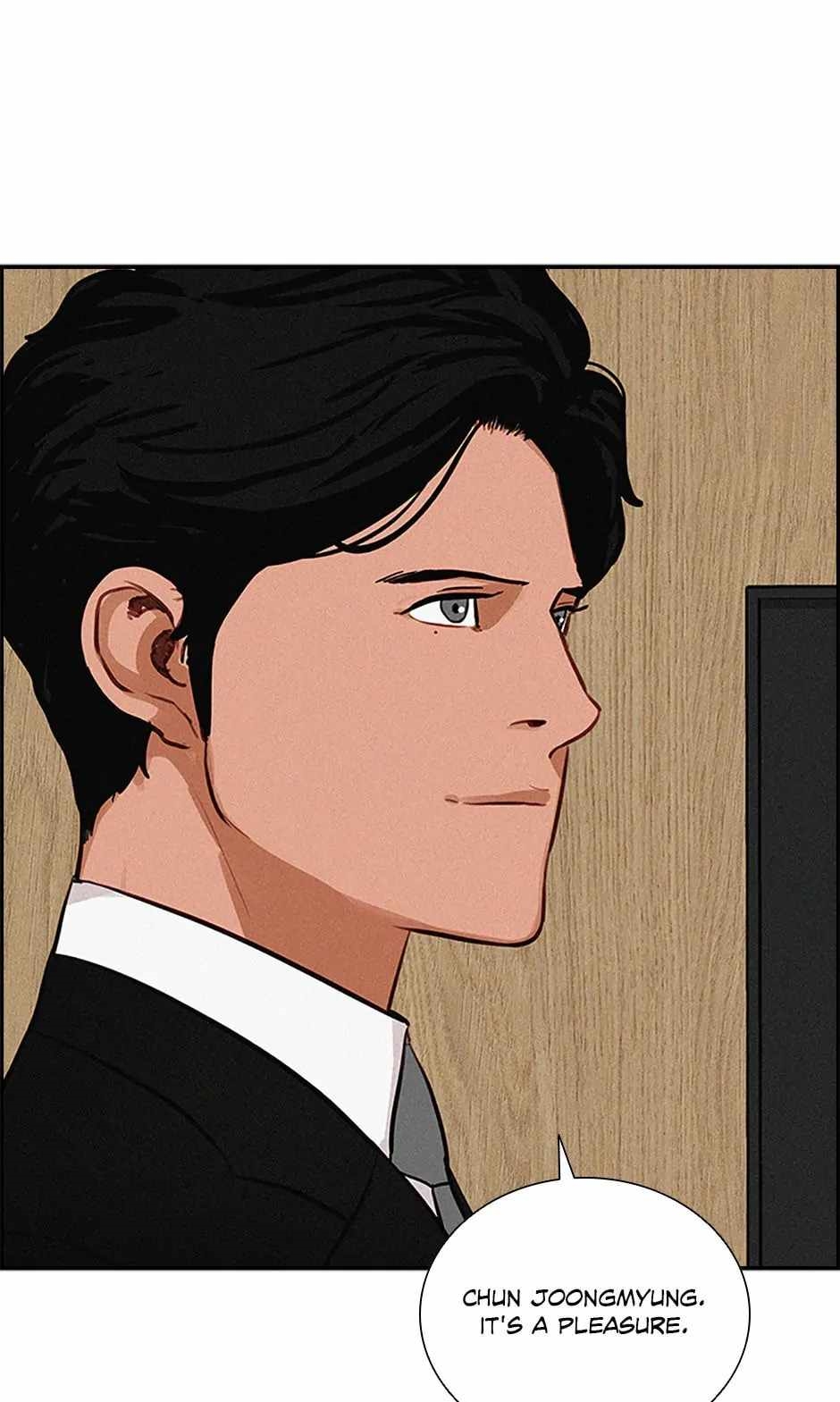 Lord of Money Chapter 151 - Page 49 in English