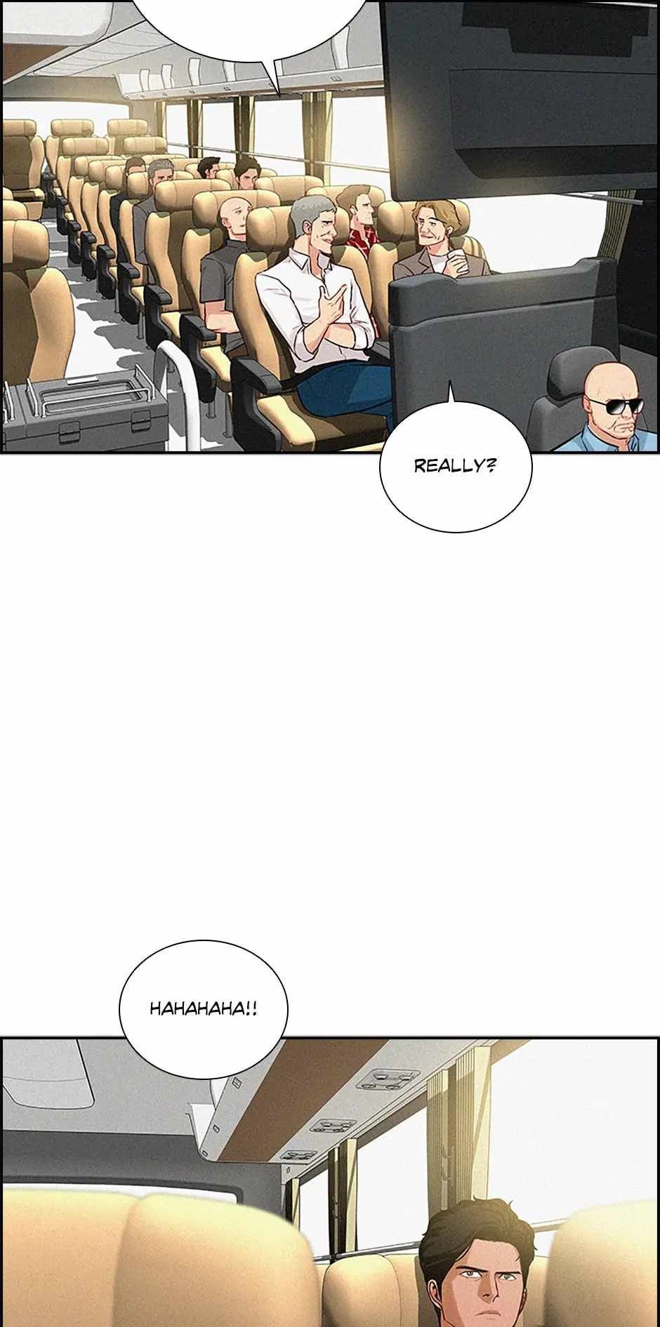 Lord of Money Chapter 151 - Page 55 in English