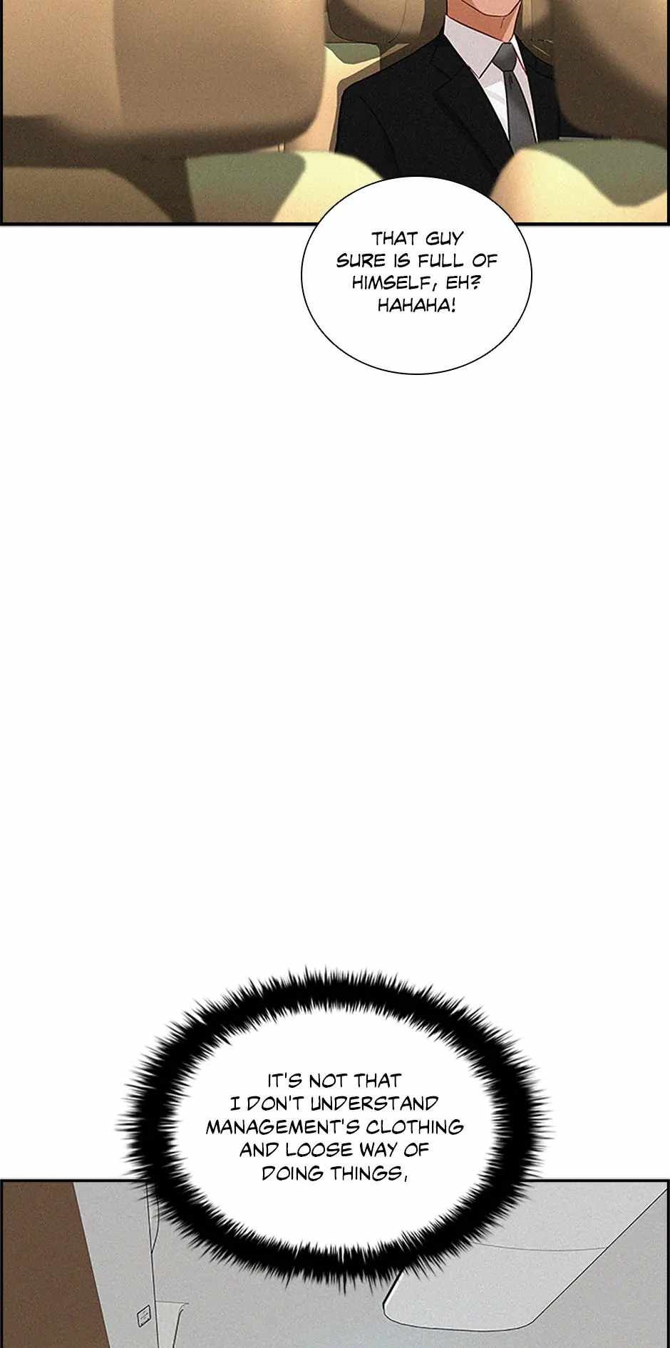 Lord of Money Chapter 151 - Page 56 in English