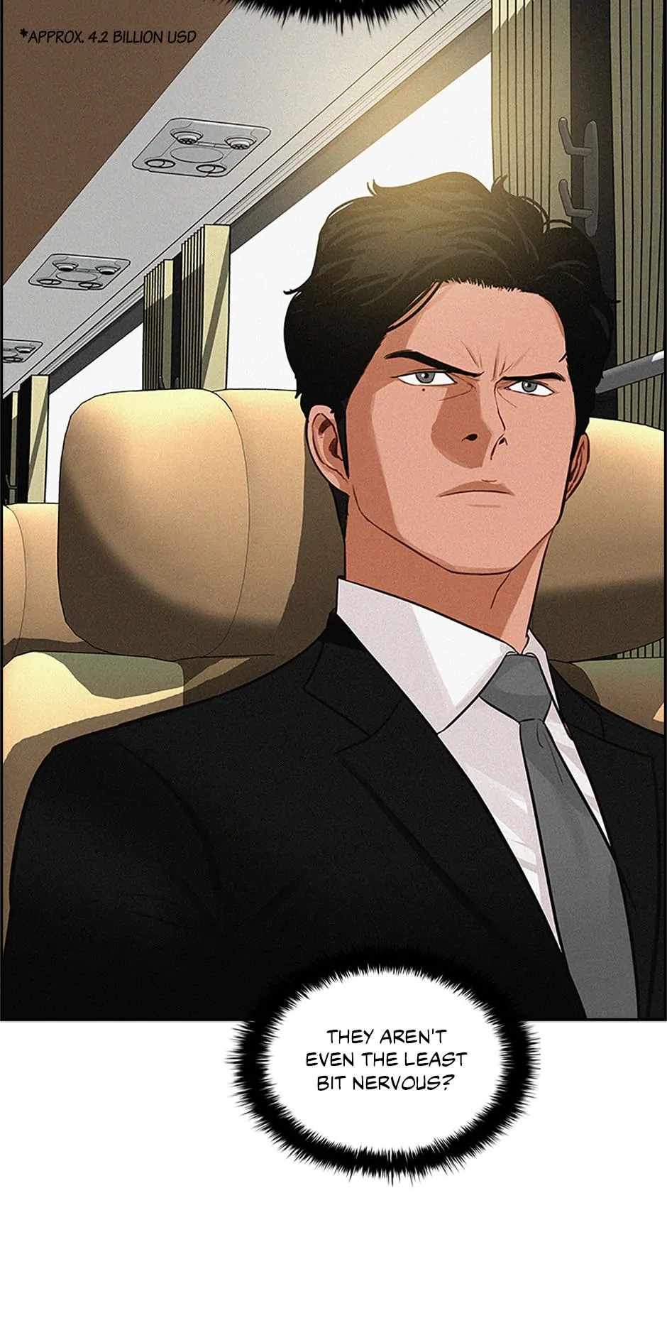Lord of Money Chapter 151 - Page 58 in English