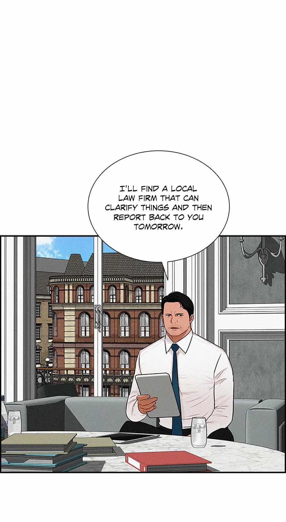 Lord of Money Chapter 151 - Page 6 in English