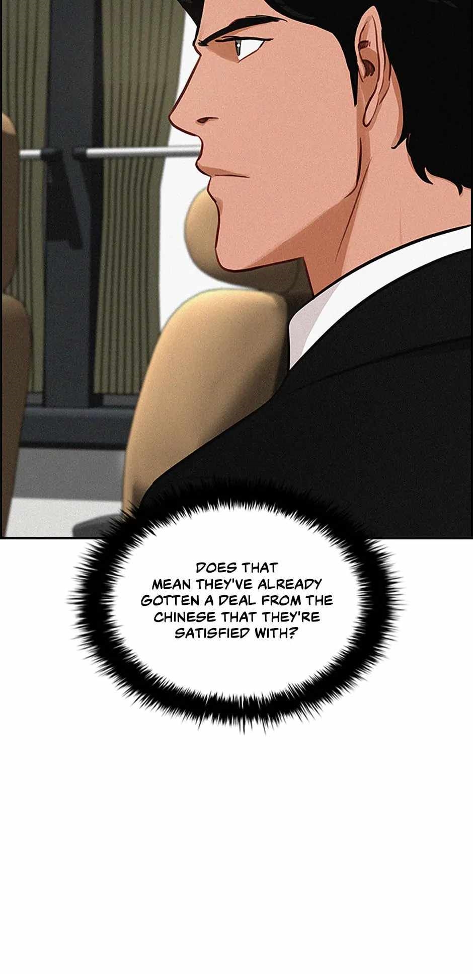 Lord of Money Chapter 151 - Page 60 in English