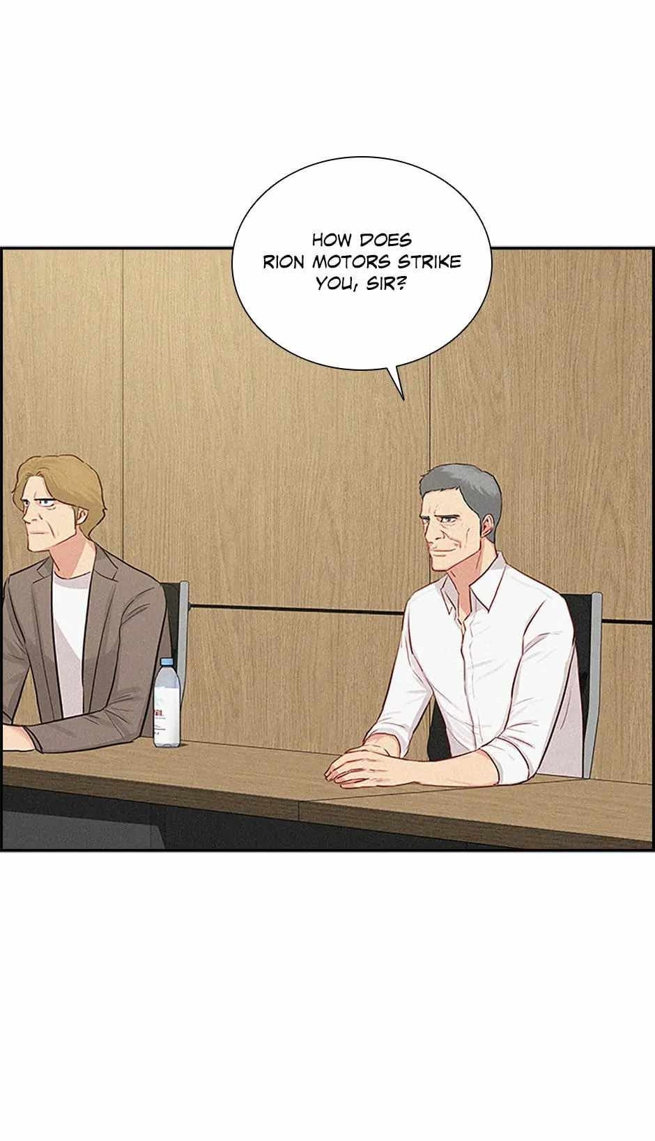 Lord of Money Chapter 151 - Page 73 in English