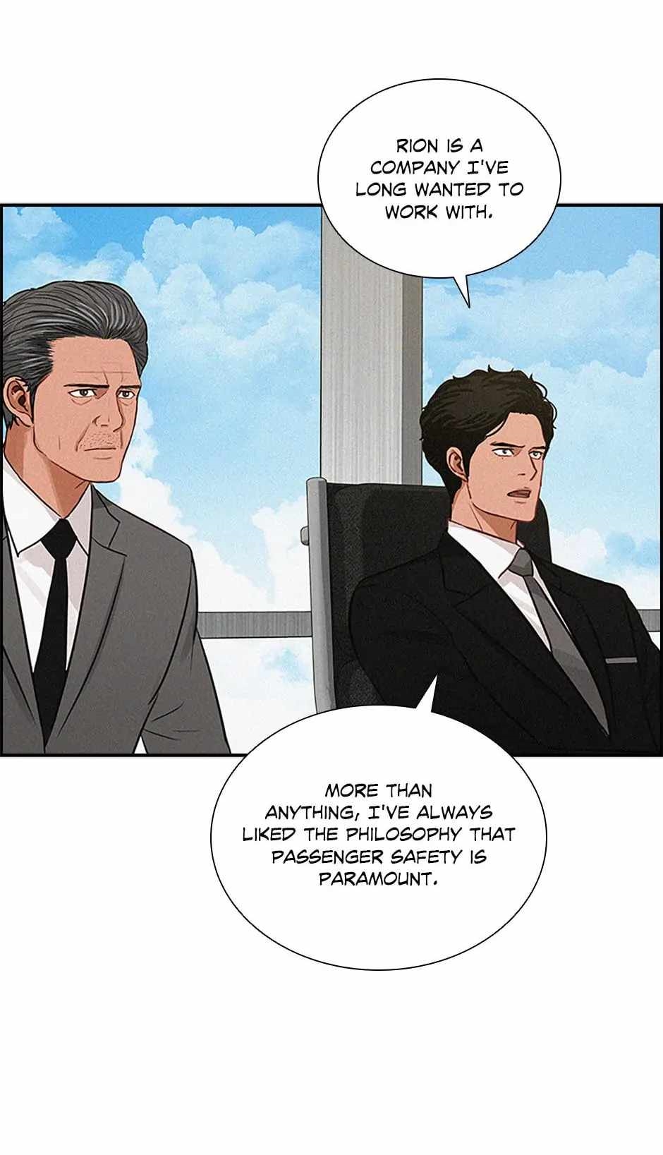 Lord of Money Chapter 151 - Page 74 in English