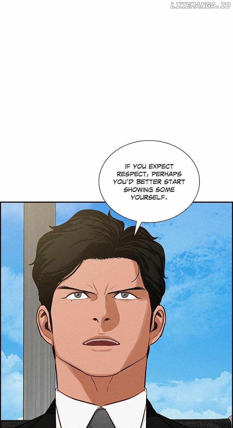 Lord of Money Chapter 152 - Page 11 in English