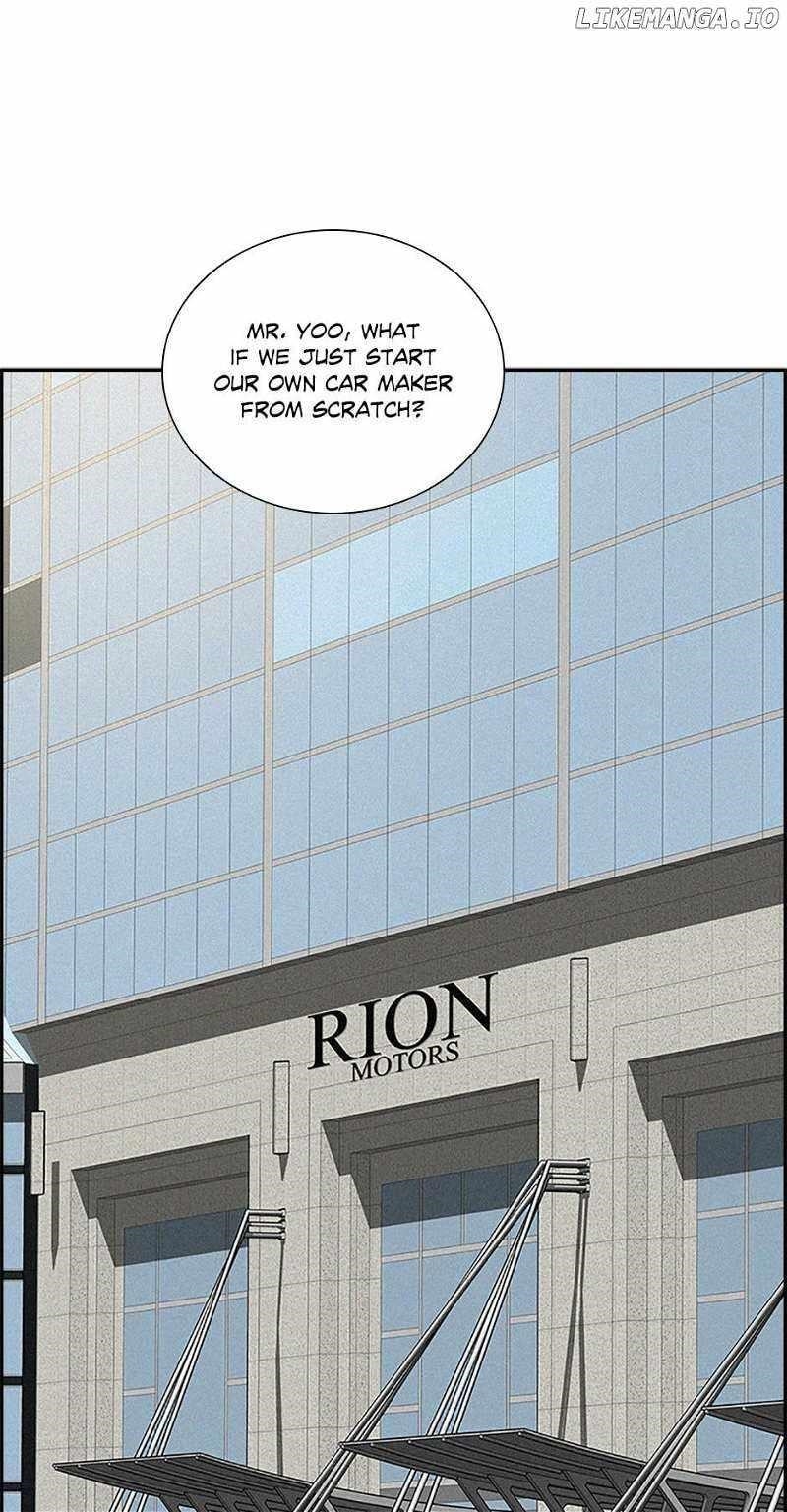 Lord of Money Chapter 152 - Page 16 in English