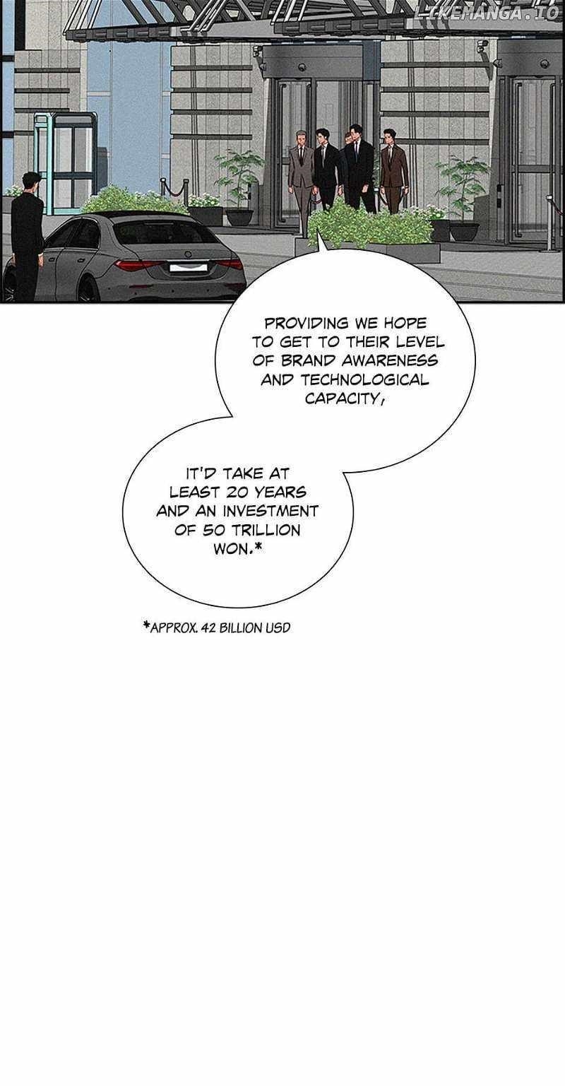 Lord of Money Chapter 152 - Page 17 in English
