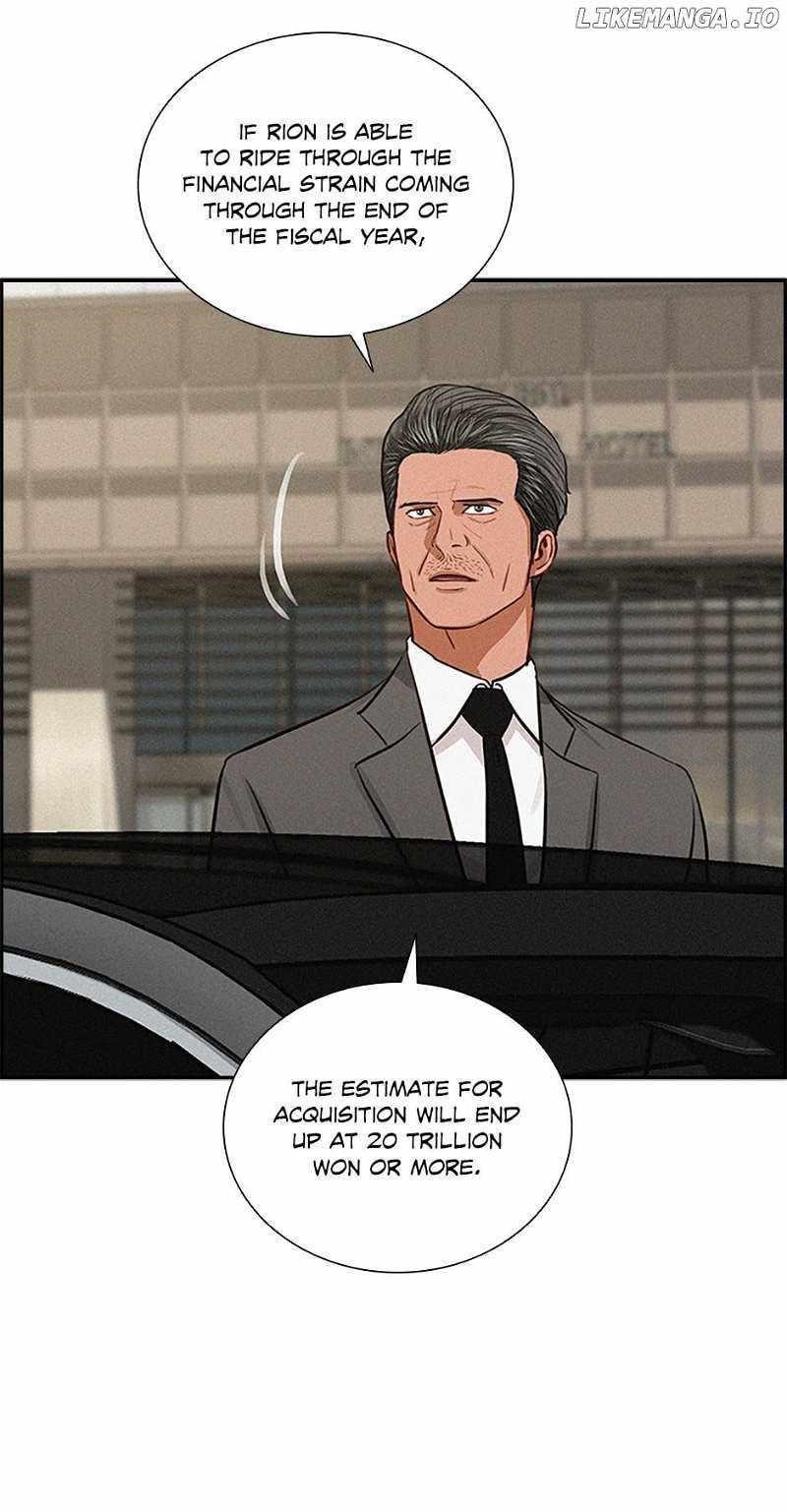Lord of Money Chapter 152 - Page 19 in English