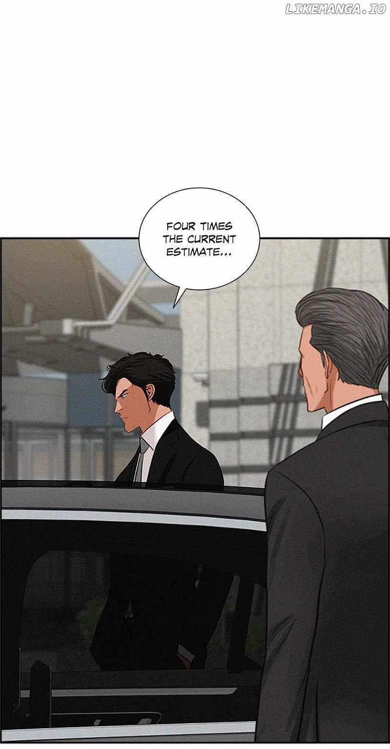 Lord of Money Chapter 152 - Page 20 in English