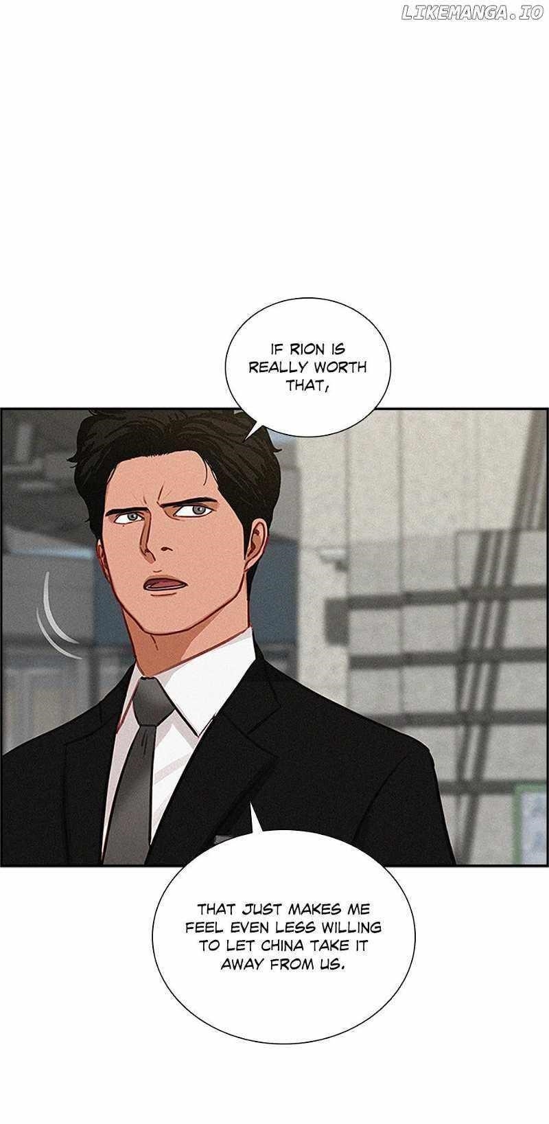 Lord of Money Chapter 152 - Page 21 in English