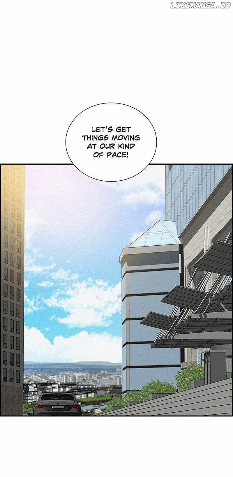 Lord of Money Chapter 152 - Page 24 in English