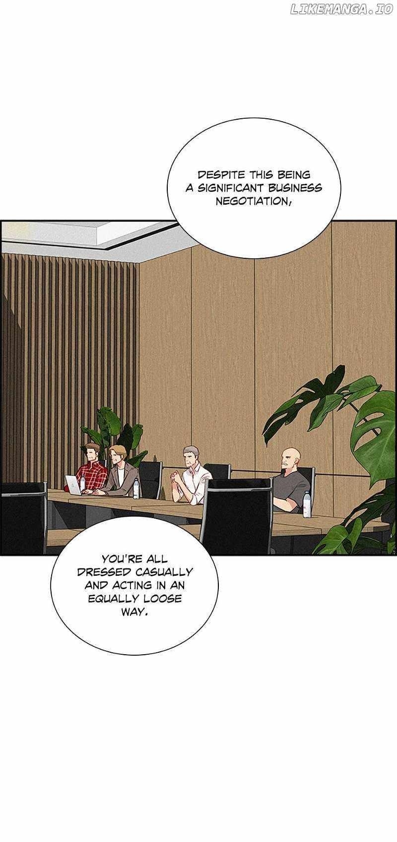 Lord of Money Chapter 152 - Page 3 in English