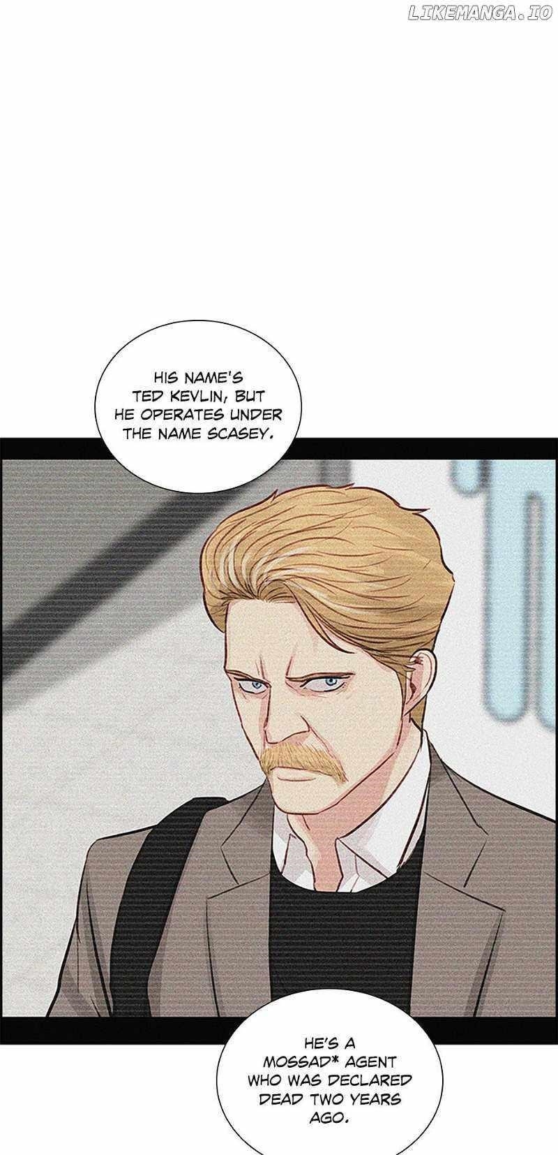 Lord of Money Chapter 152 - Page 31 in English