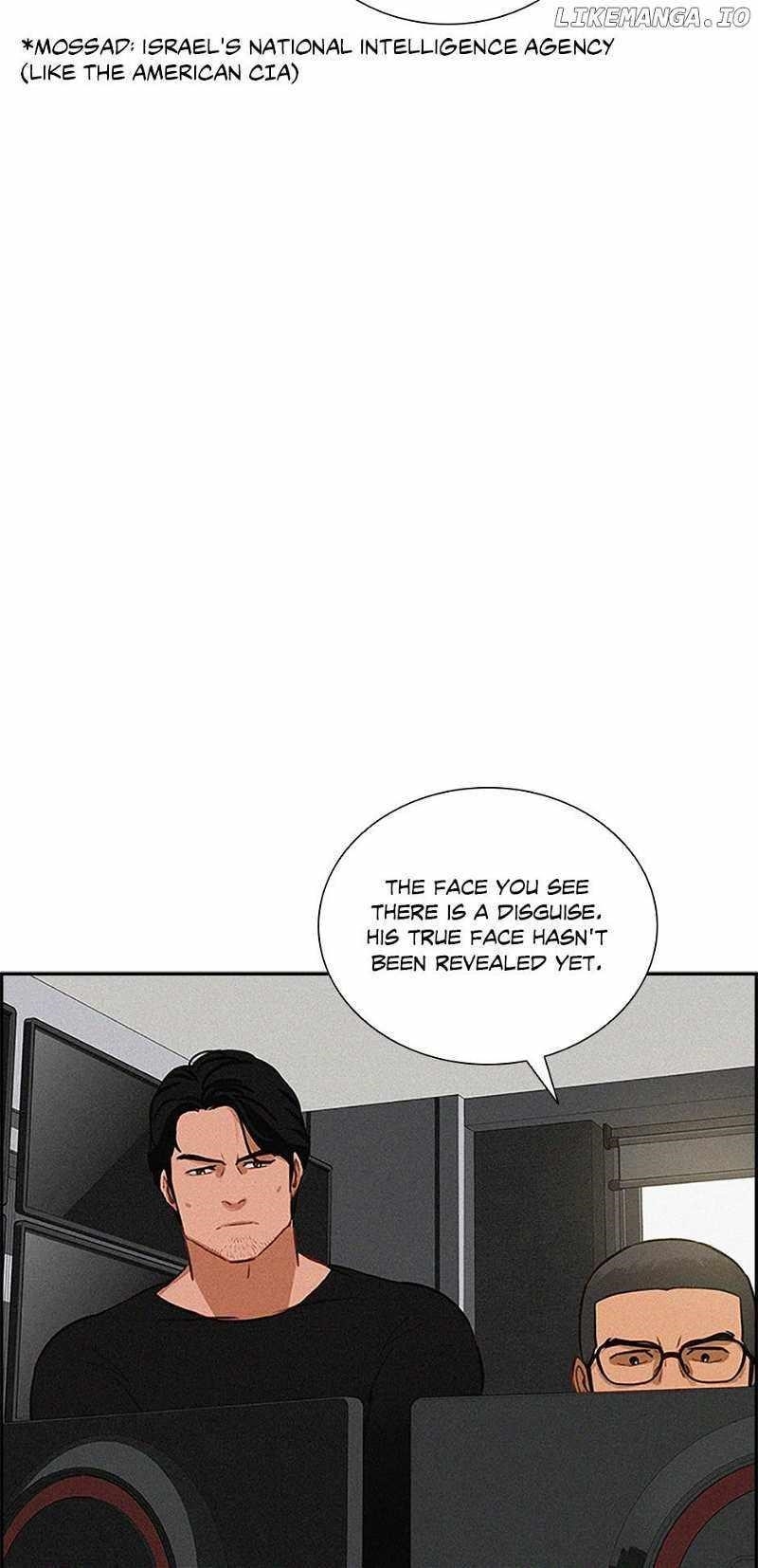Lord of Money Chapter 152 - Page 32 in English