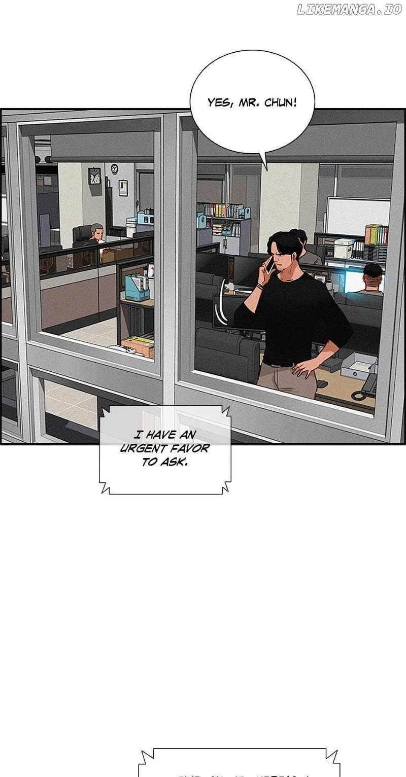 Lord of Money Chapter 152 - Page 37 in English