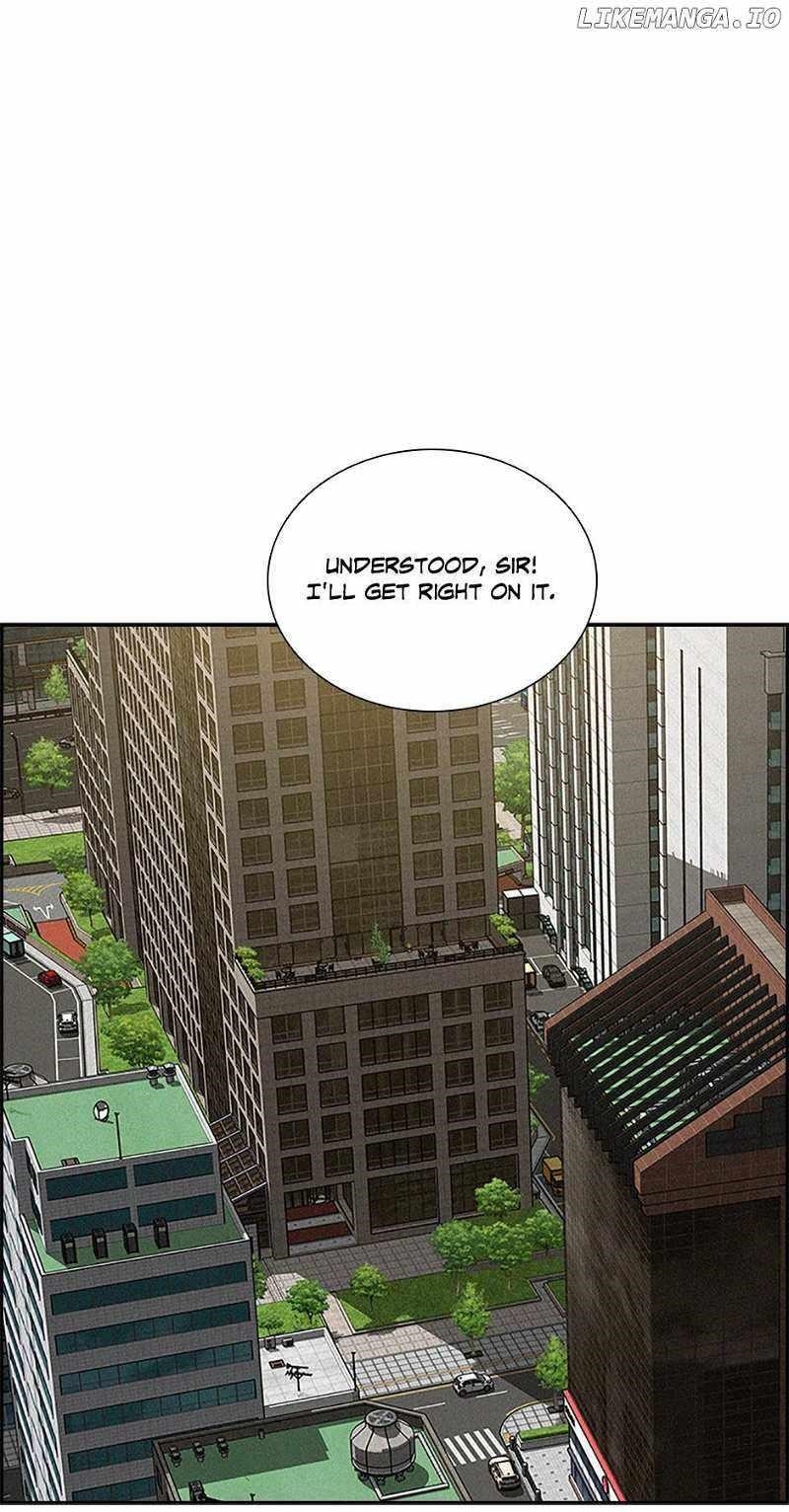 Lord of Money Chapter 152 - Page 39 in English