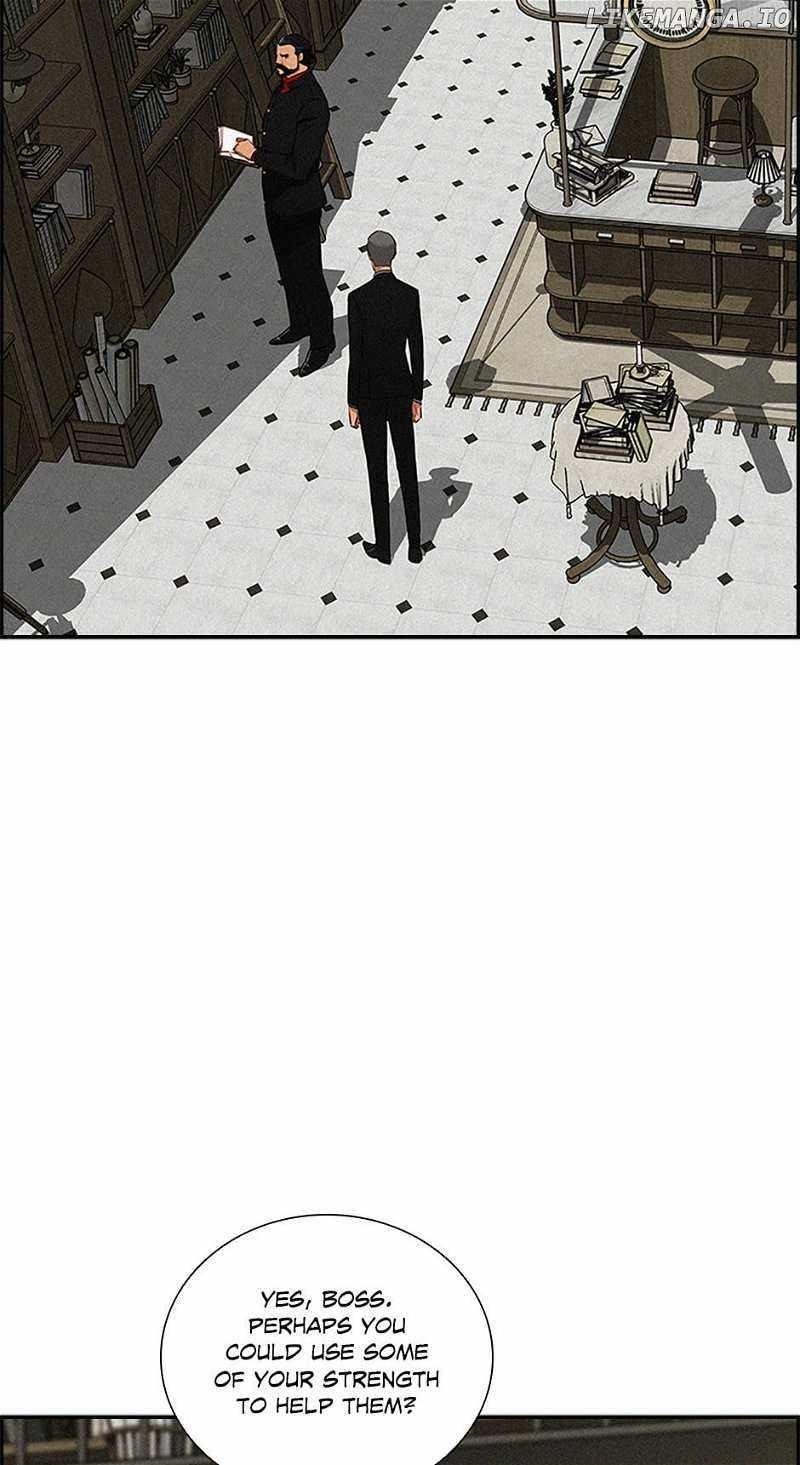 Lord of Money Chapter 152 - Page 43 in English