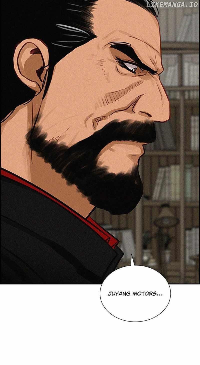 Lord of Money Chapter 152 - Page 45 in English
