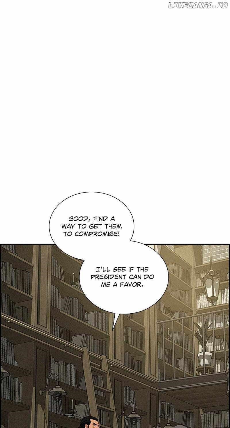 Lord of Money Chapter 152 - Page 46 in English