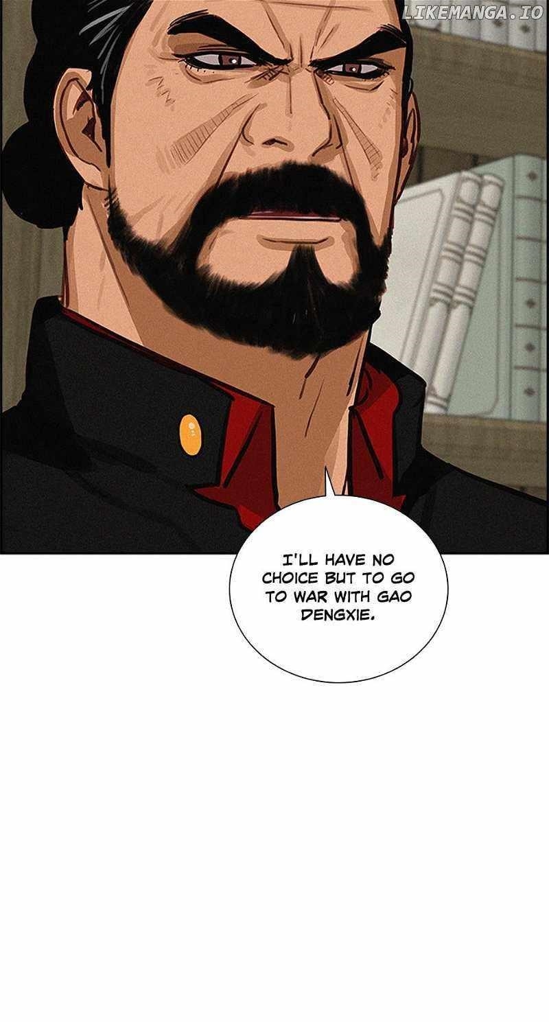 Lord of Money Chapter 152 - Page 49 in English