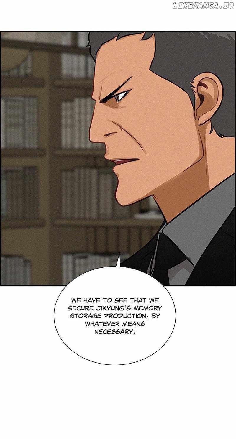 Lord of Money Chapter 152 - Page 51 in English