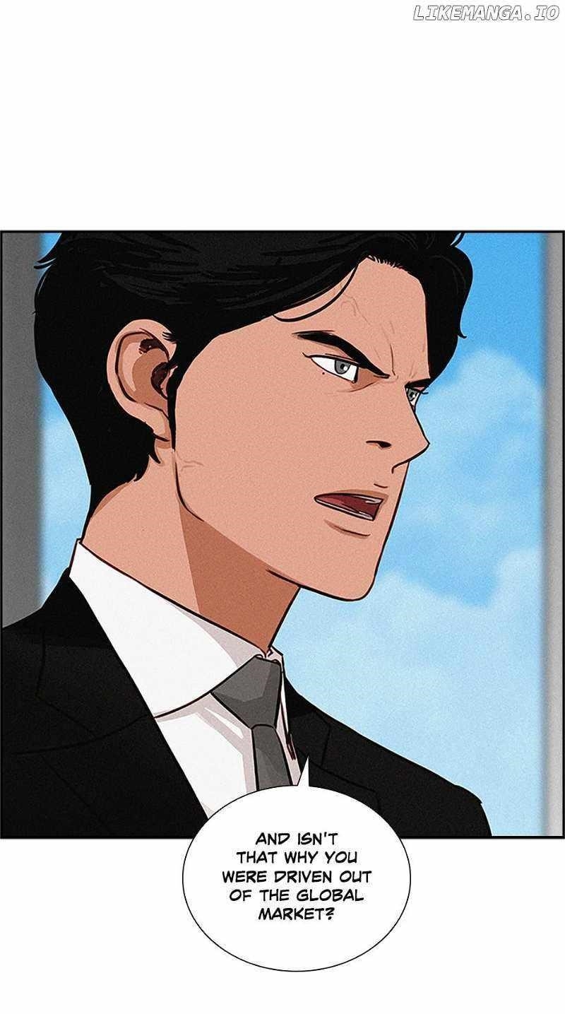 Lord of Money Chapter 152 - Page 6 in English