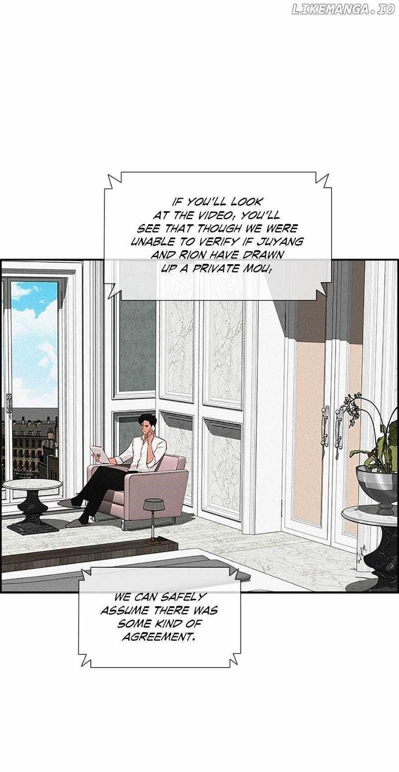 Lord of Money Chapter 152 - Page 64 in English