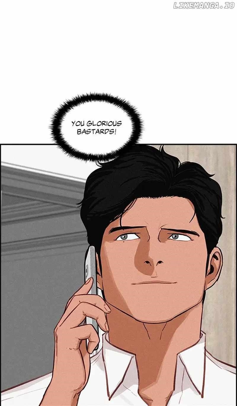 Lord of Money Chapter 153 - Page 15 in English
