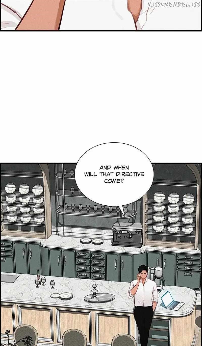 Lord of Money Chapter 153 - Page 16 in English