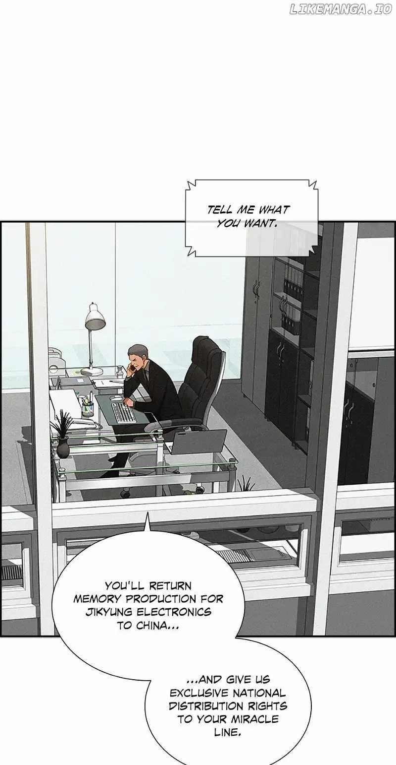 Lord of Money Chapter 153 - Page 19 in English