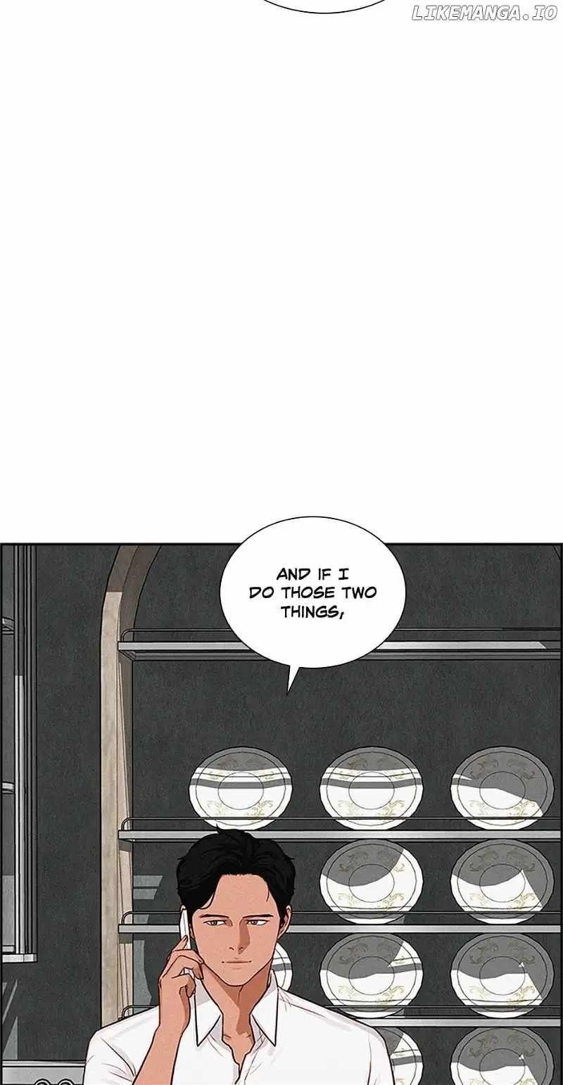 Lord of Money Chapter 153 - Page 20 in English