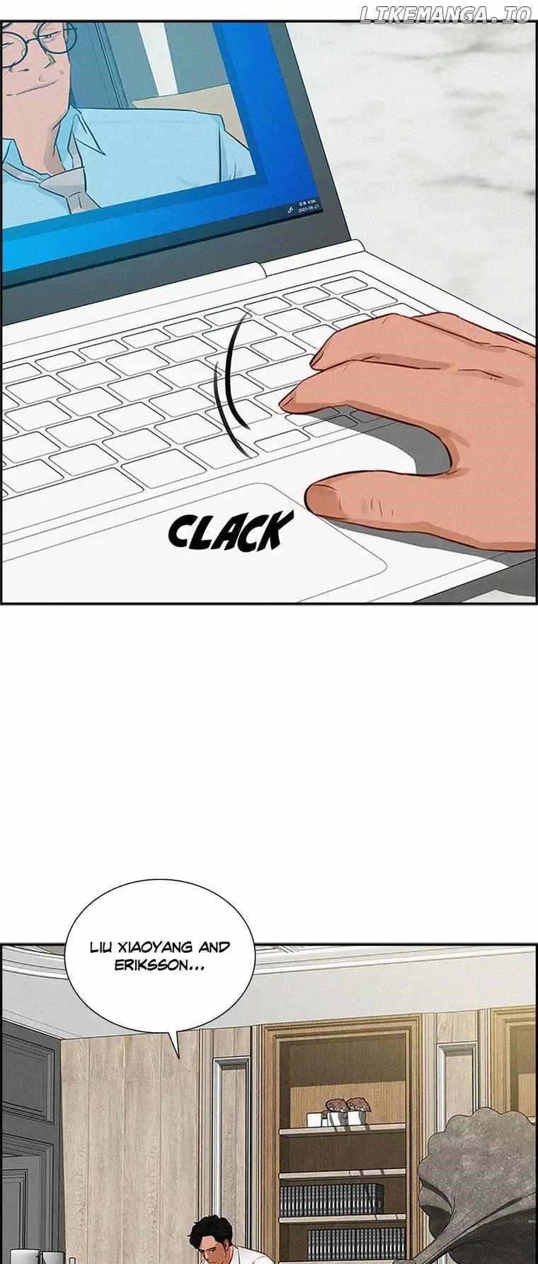 Lord of Money Chapter 153 - Page 26 in English