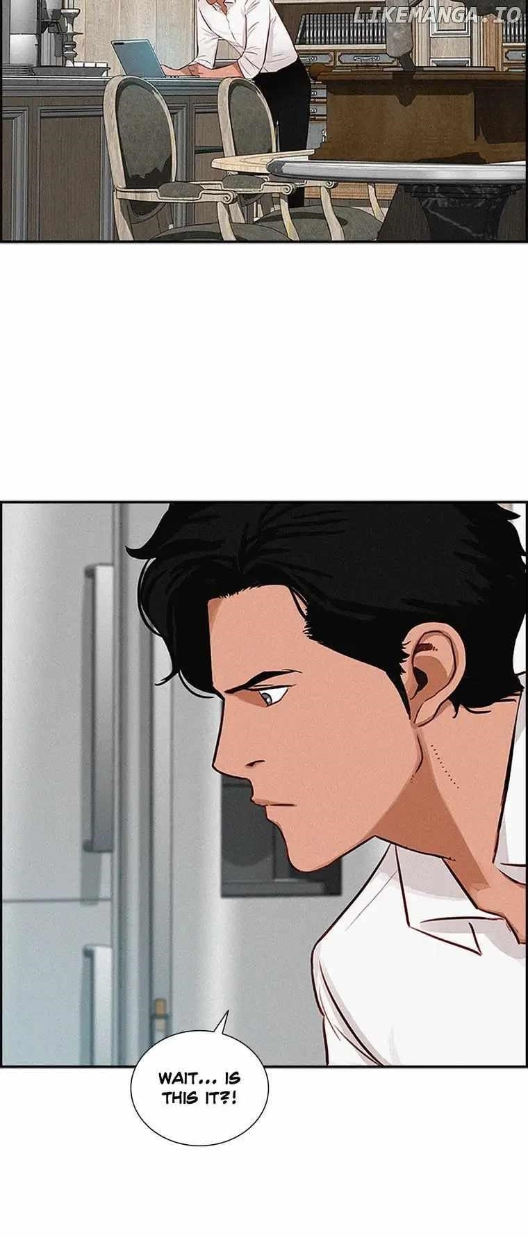 Lord of Money Chapter 153 - Page 27 in English