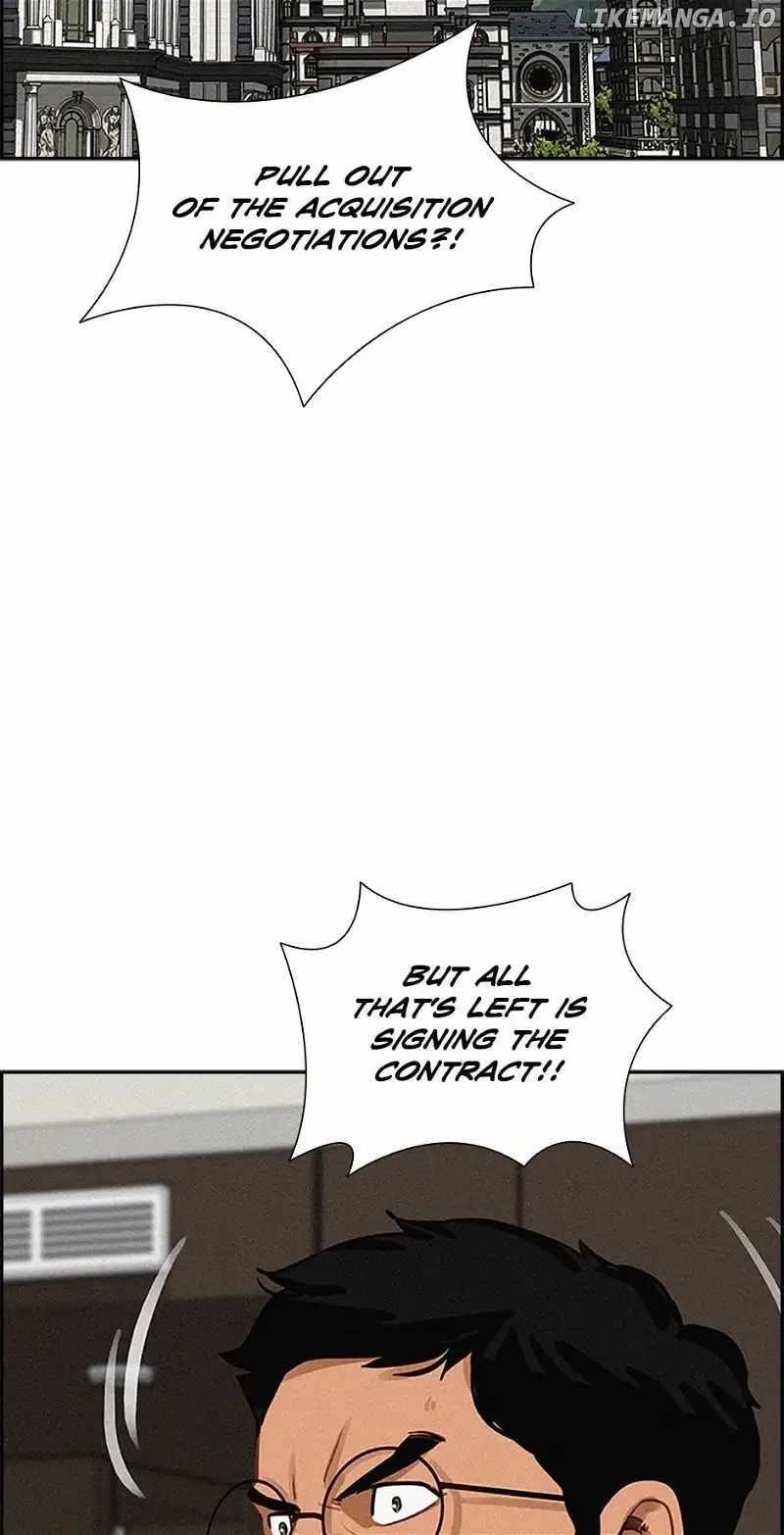 Lord of Money Chapter 153 - Page 30 in English