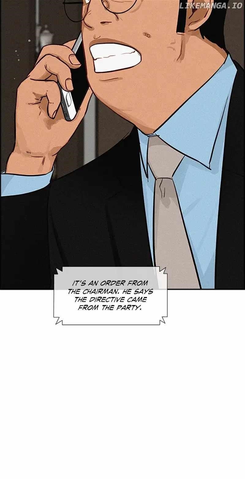 Lord of Money Chapter 153 - Page 31 in English