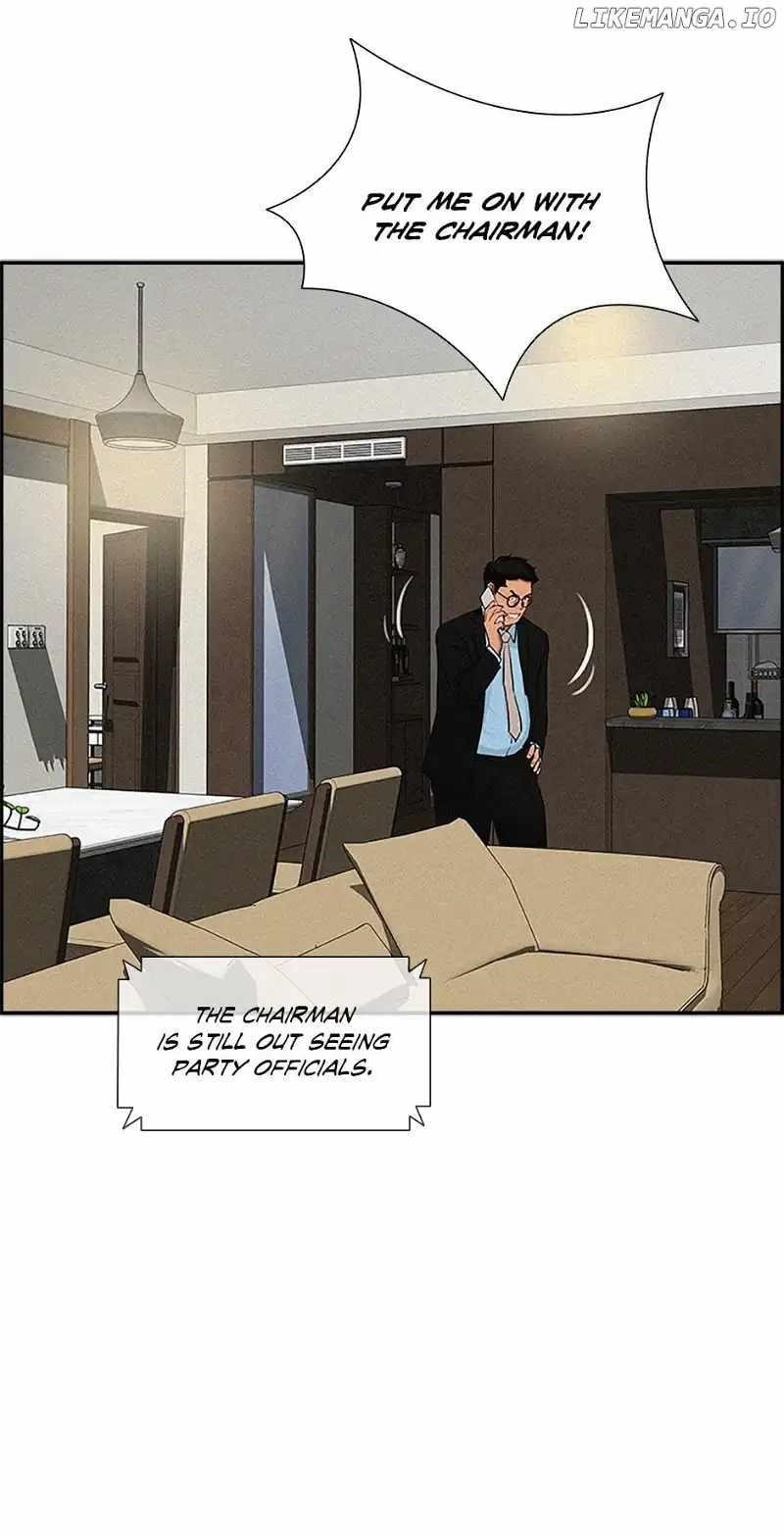 Lord of Money Chapter 153 - Page 32 in English