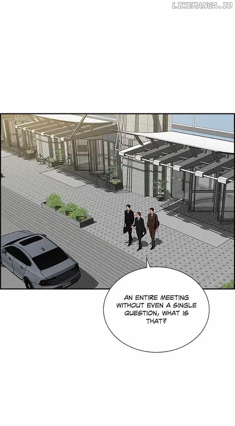 Lord of Money Chapter 153 - Page 41 in English