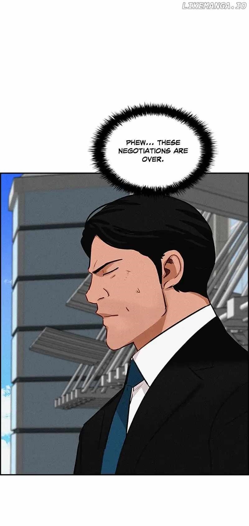 Lord of Money Chapter 153 - Page 43 in English