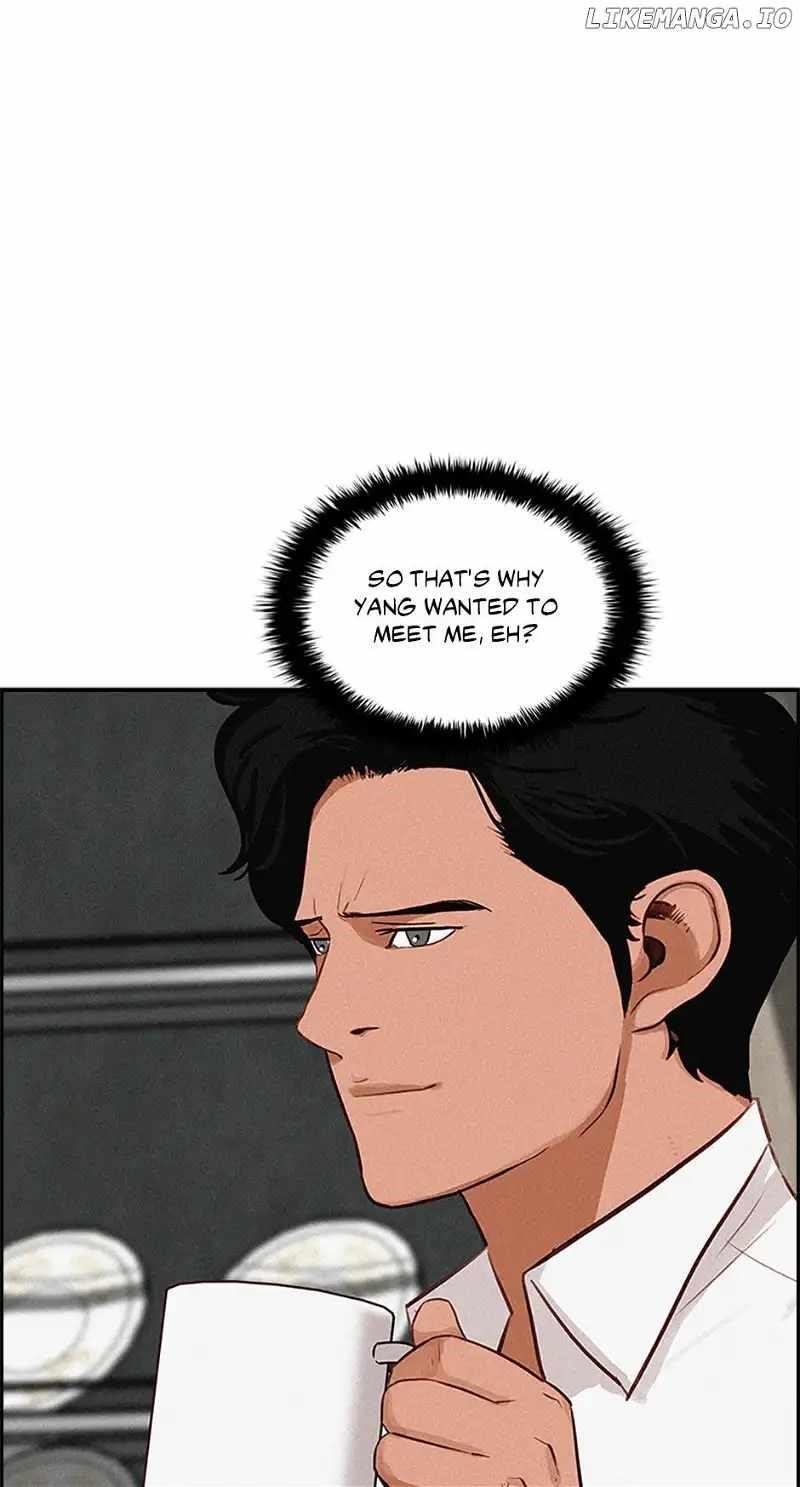 Lord of Money Chapter 153 - Page 5 in English