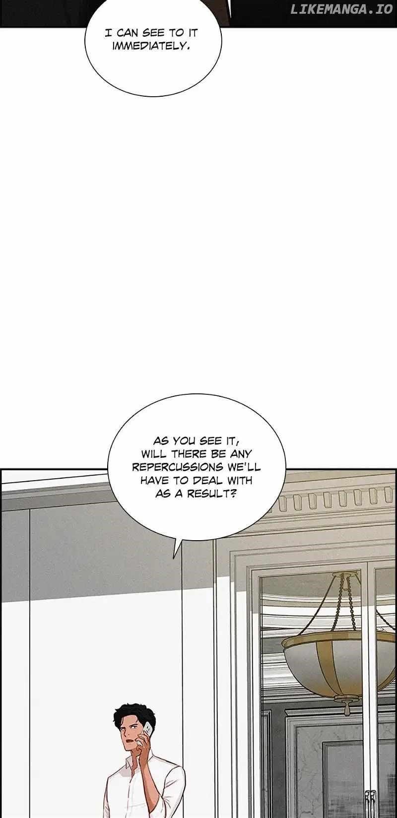 Lord of Money Chapter 153 - Page 52 in English