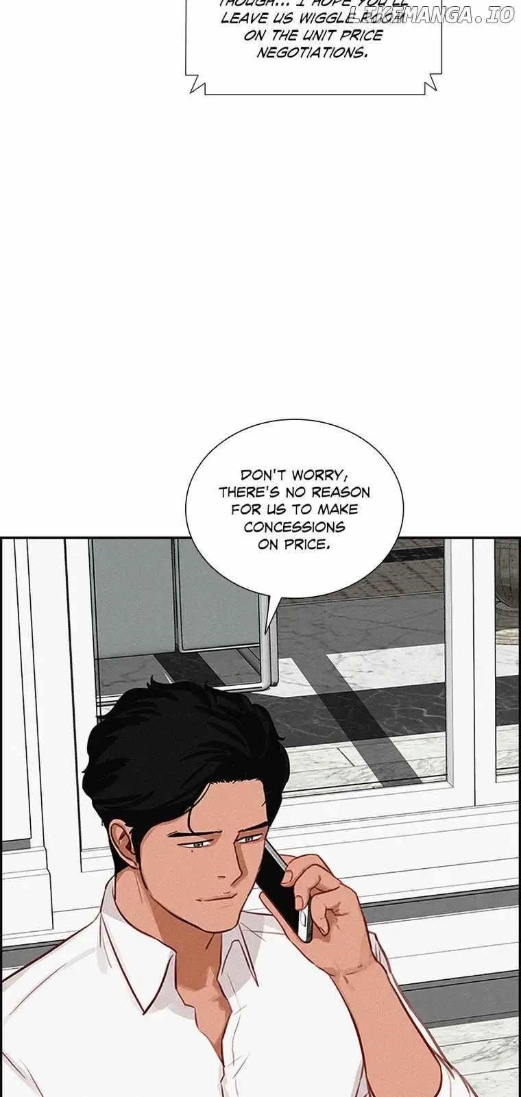 Lord of Money Chapter 153 - Page 57 in English
