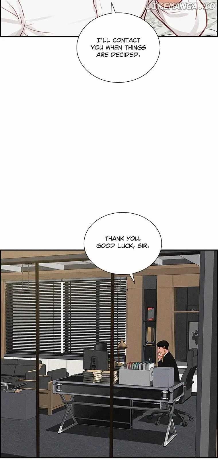Lord of Money Chapter 153 - Page 58 in English