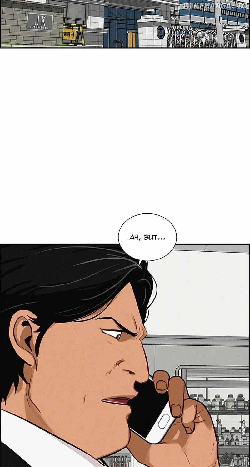 Lord of Money Chapter 153 - Page 61 in English