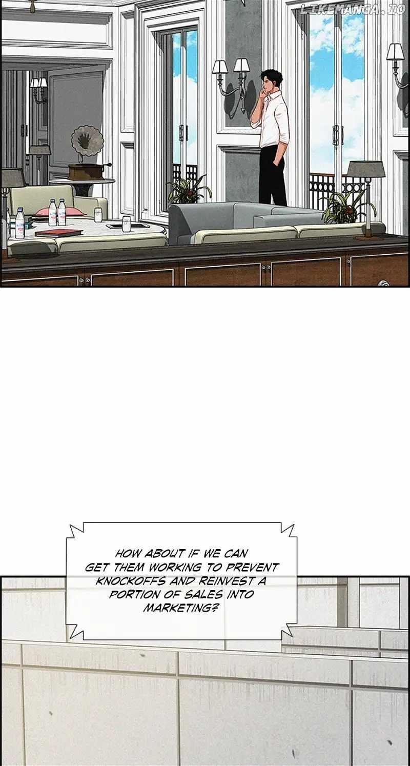 Lord of Money Chapter 153 - Page 63 in English