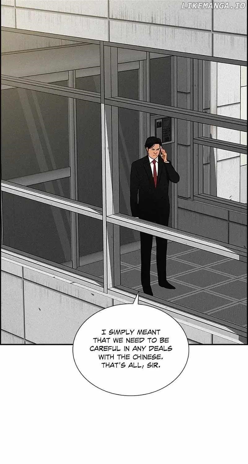 Lord of Money Chapter 153 - Page 64 in English