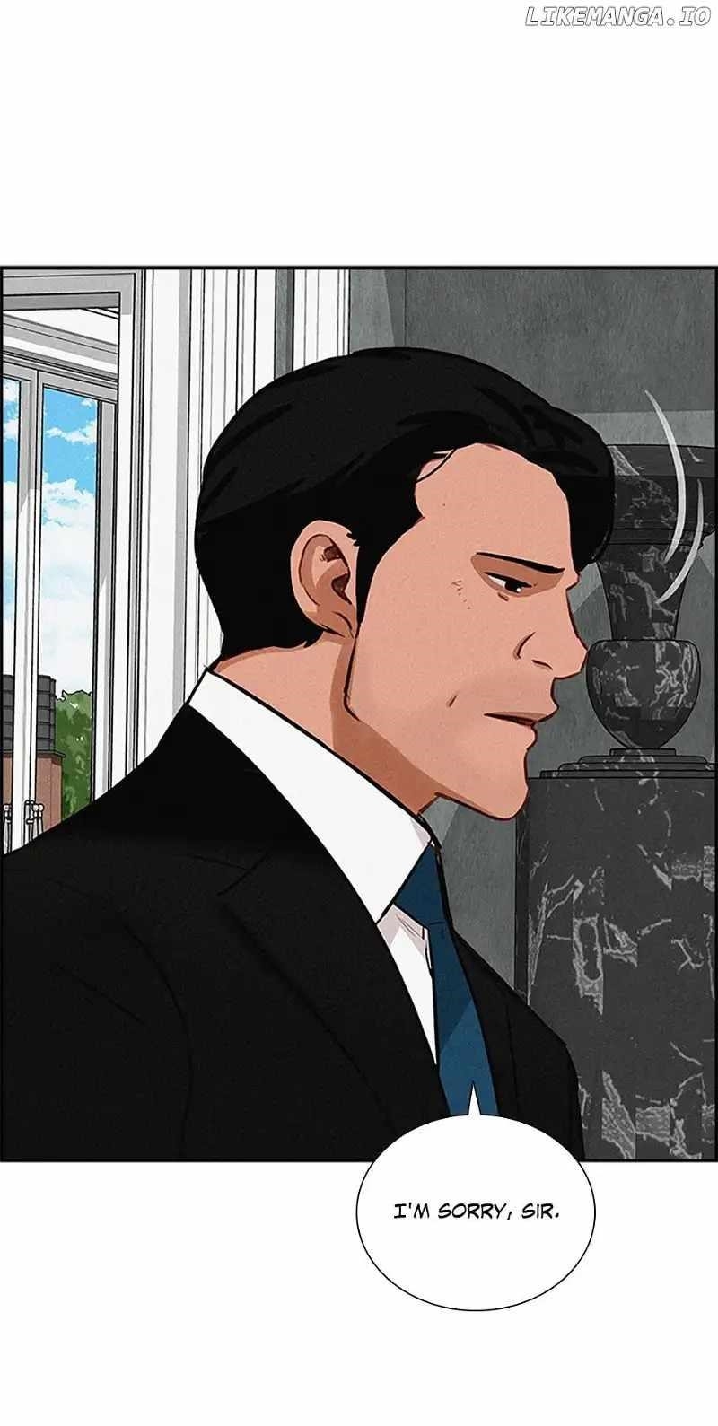 Lord of Money Chapter 153 - Page 69 in English
