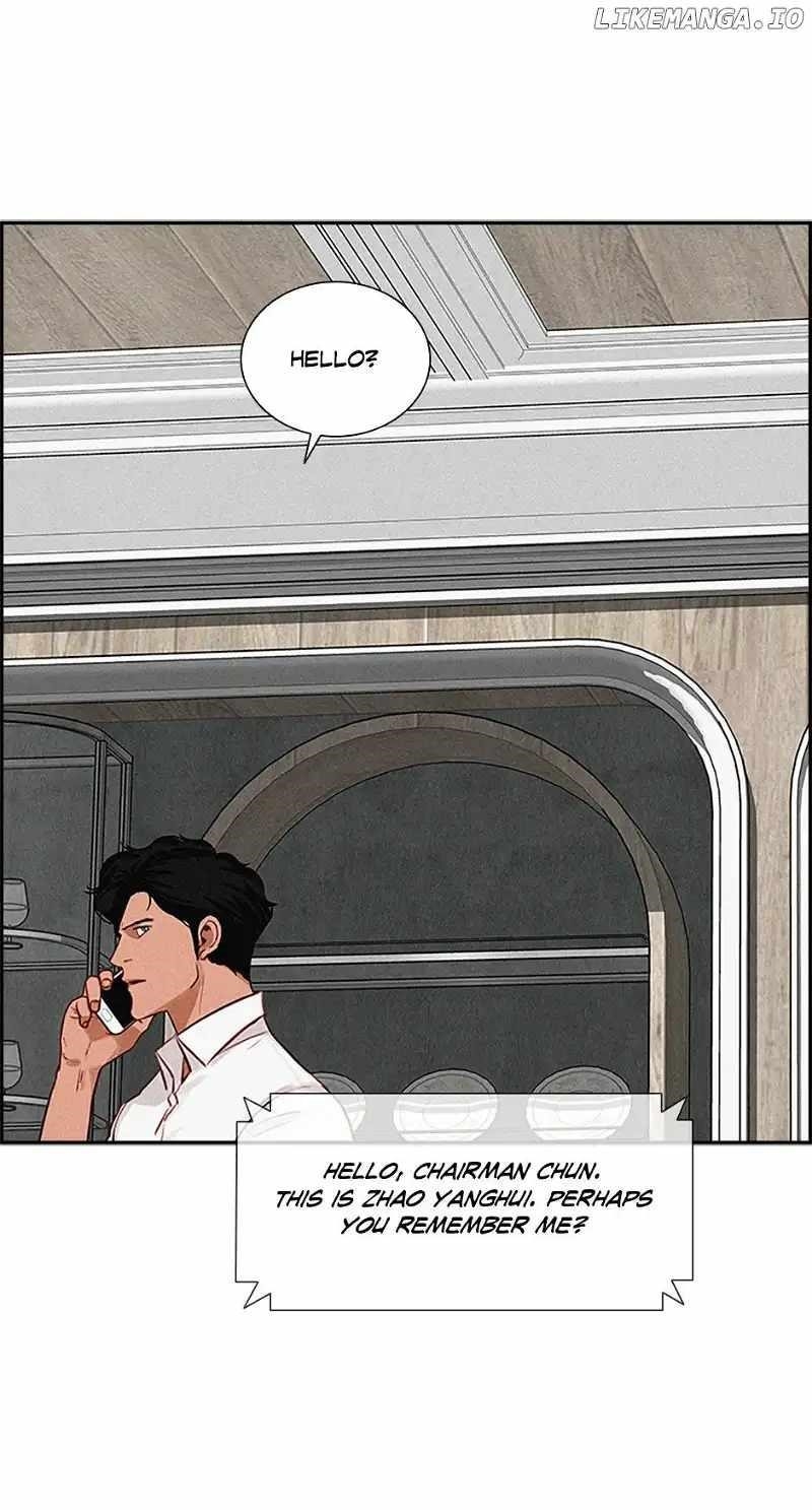 Lord of Money Chapter 153 - Page 7 in English